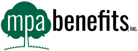 MPA Benefits logo